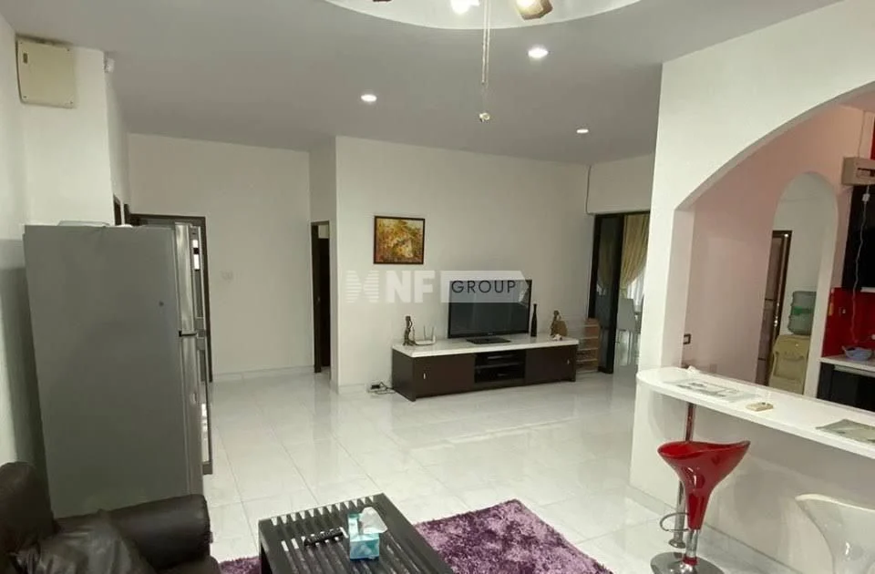 Вилла в Паттайе, Таиланд, 195 м² - миниатюра 5