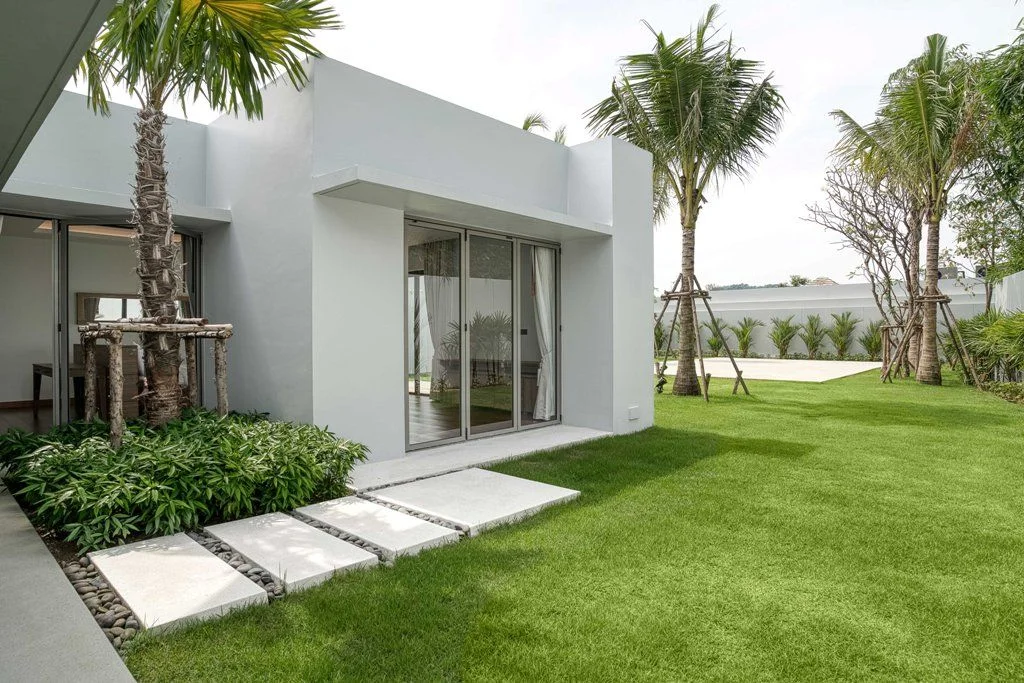Вилла на Пхукете, Таиланд, 832 м² - миниатюра 18