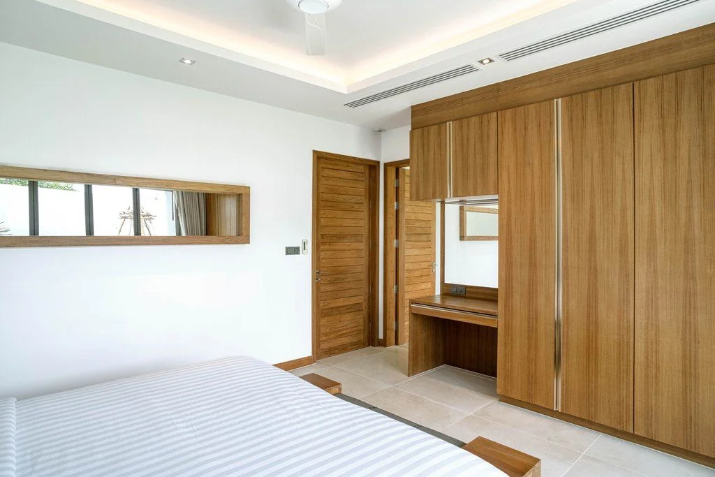 Вилла на Пхукете, Таиланд, 832 м² - миниатюра 9