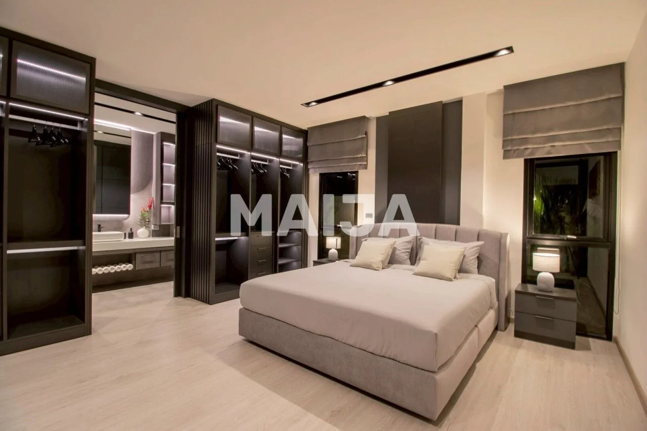Вилла в Районге, Таиланд, 263 м² - миниатюра 10