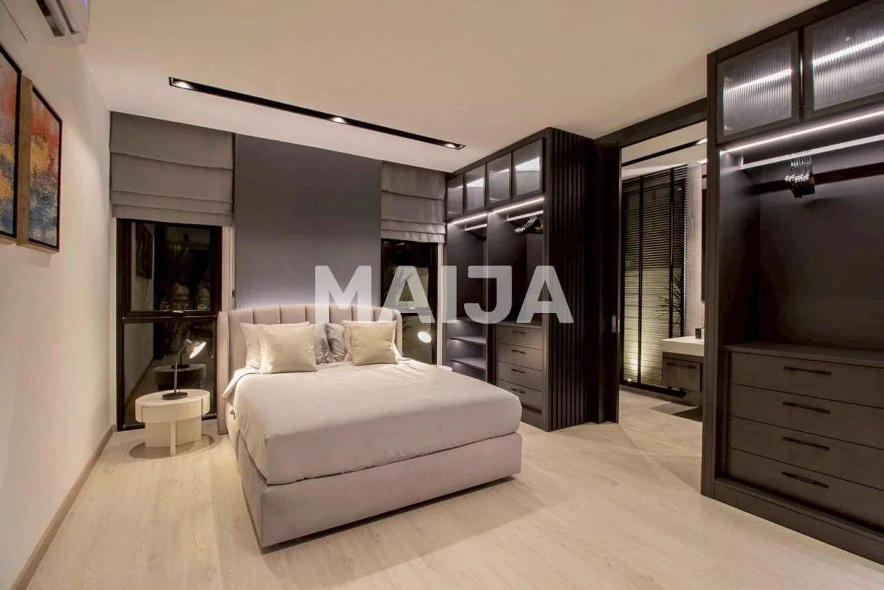 Вилла в Районге, Таиланд, 263 м² - миниатюра 11