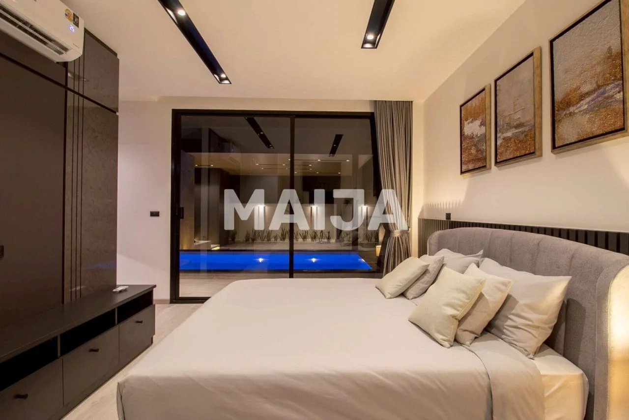 Вилла в Районге, Таиланд, 263 м² - миниатюра 12