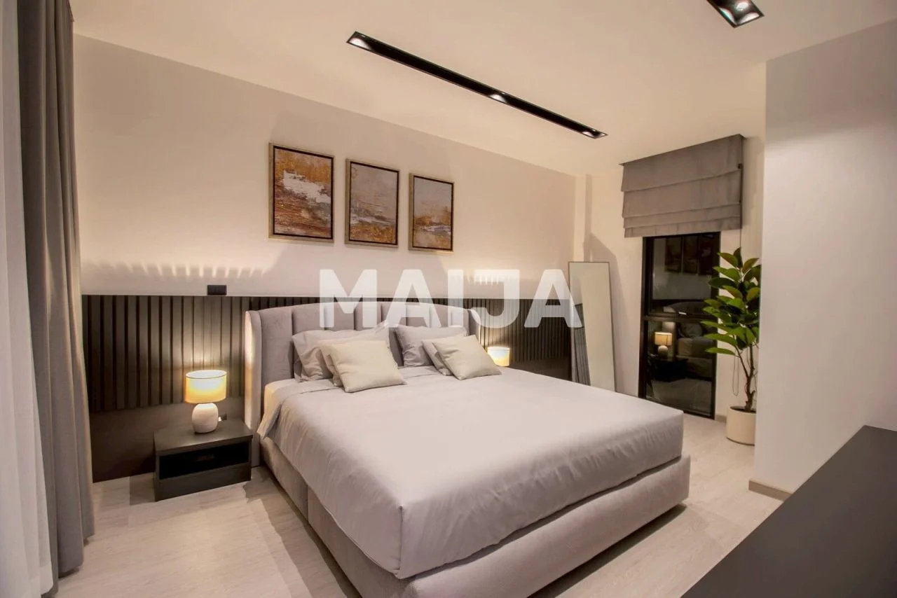Вилла в Районге, Таиланд, 263 м² - миниатюра 13