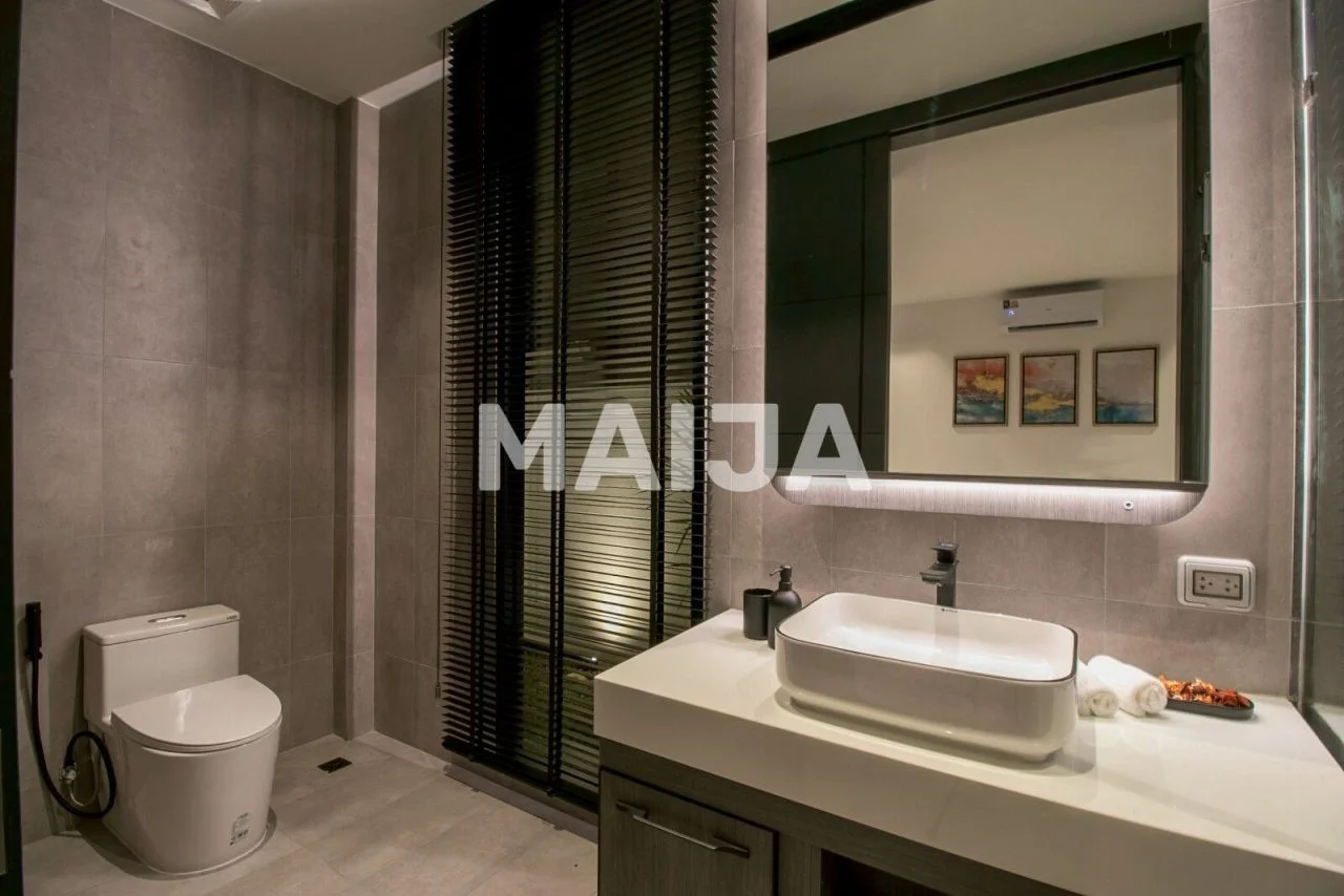 Вилла в Районге, Таиланд, 263 м² - миниатюра 15