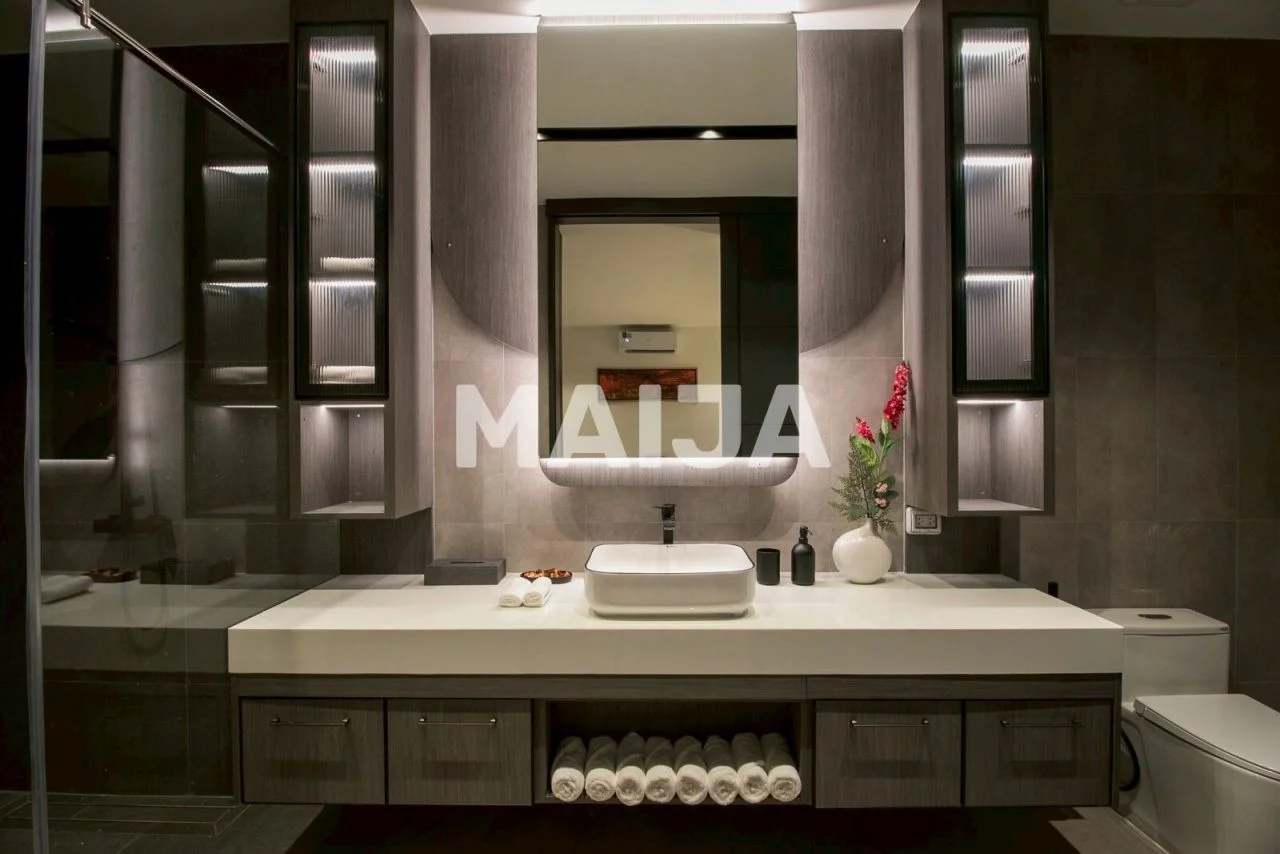 Вилла в Районге, Таиланд, 263 м² - миниатюра 16