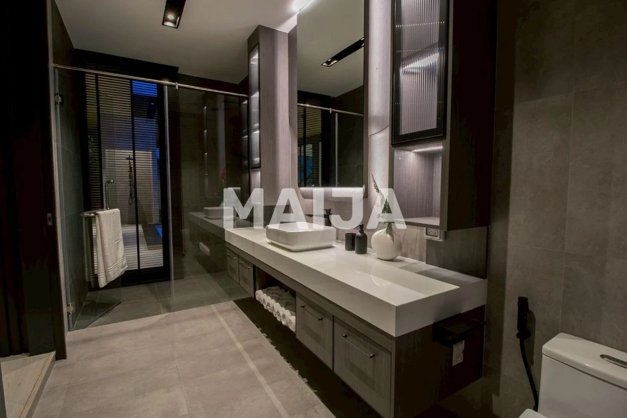 Вилла в Районге, Таиланд, 263 м² - миниатюра 17