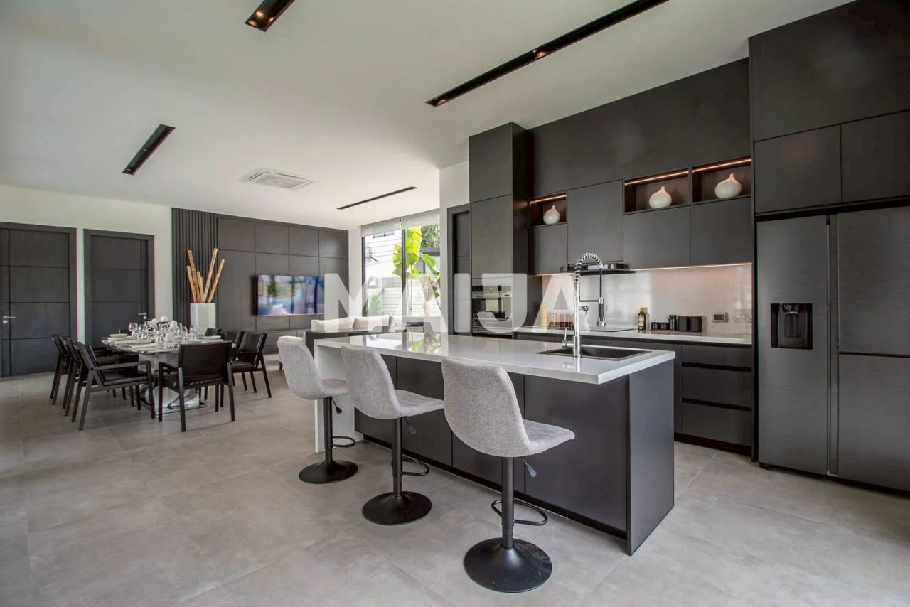 Вилла в Районге, Таиланд, 263 м² - миниатюра 18
