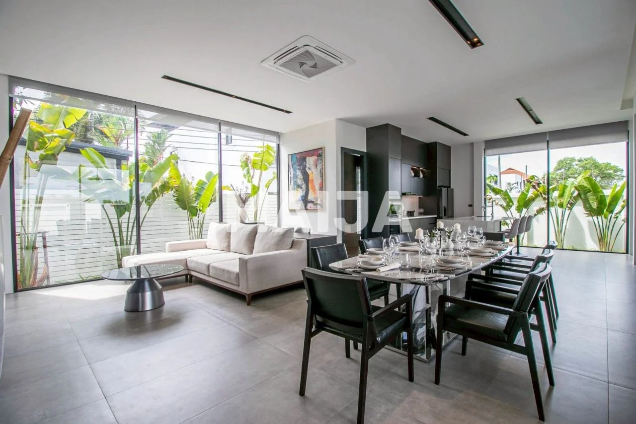 Вилла в Районге, Таиланд, 263 м² - миниатюра 19