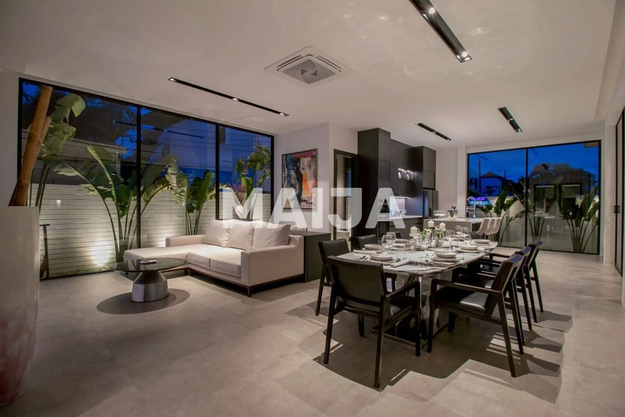 Вилла в Районге, Таиланд, 263 м² - миниатюра 3