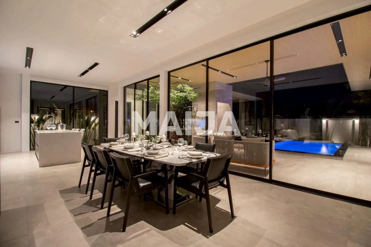 Вилла в Районге, Таиланд, 263 м² - миниатюра 4