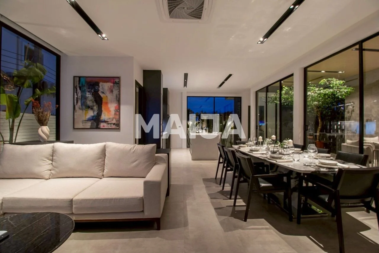 Вилла в Районге, Таиланд, 263 м² - миниатюра 5