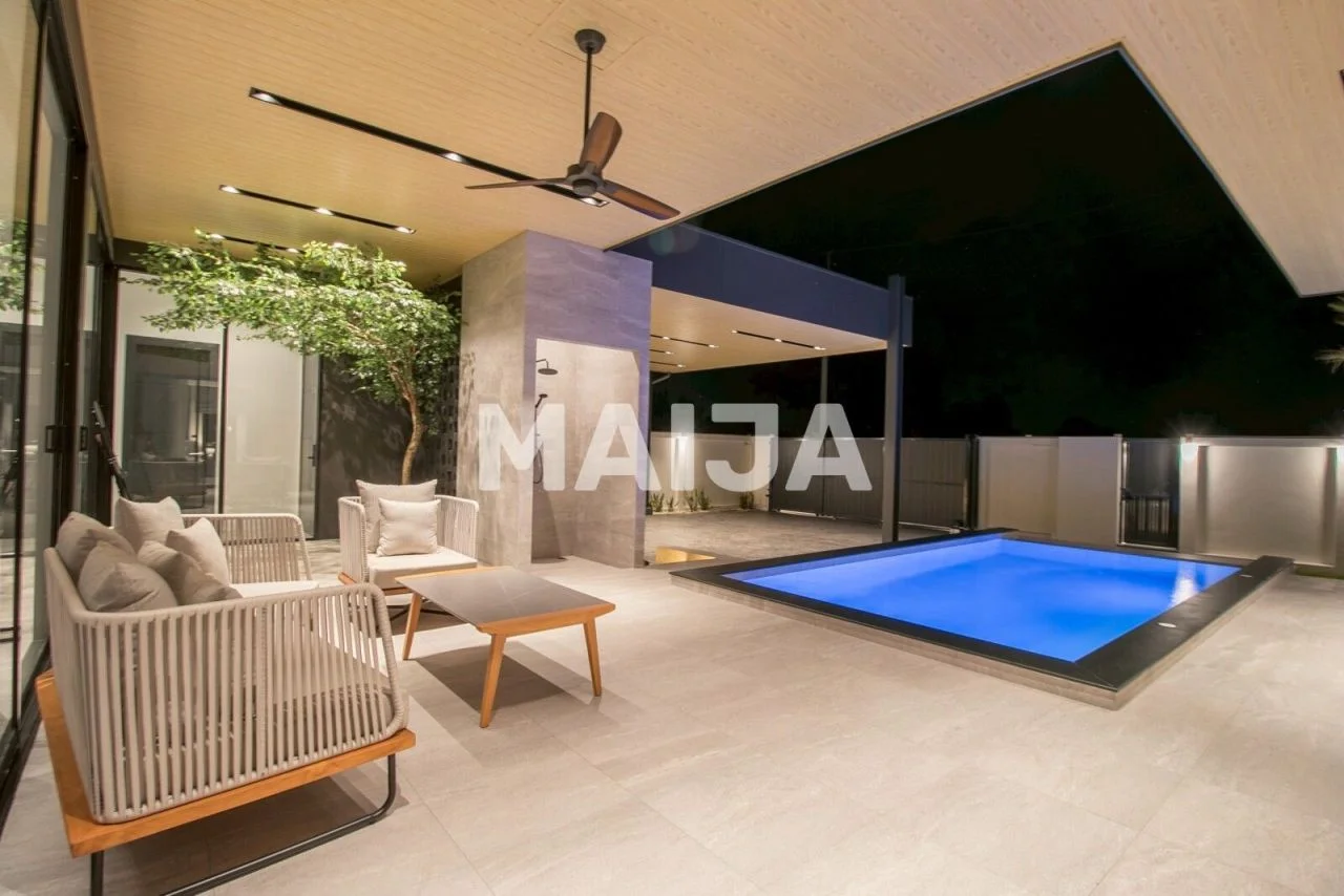 Вилла в Районге, Таиланд, 263 м² - миниатюра 6