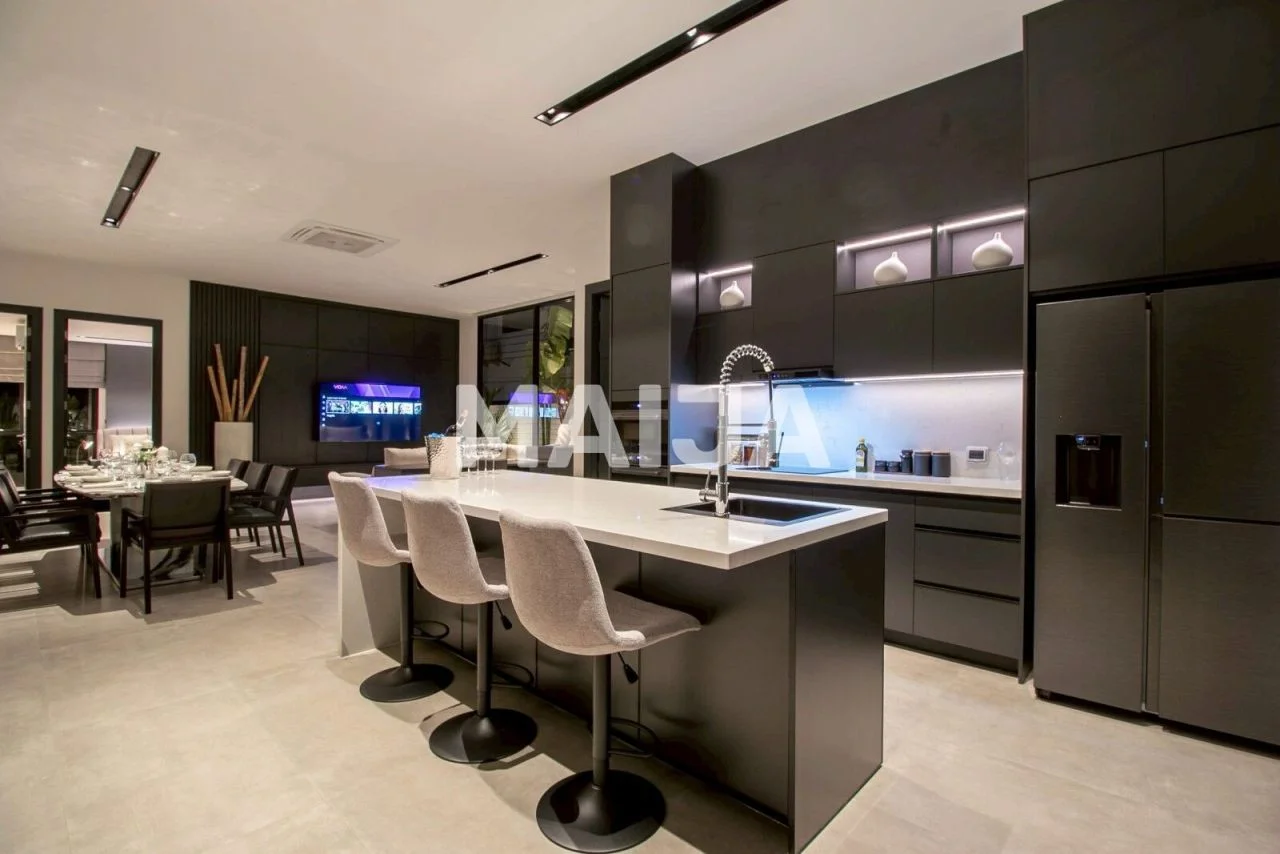 Вилла в Районге, Таиланд, 263 м² - миниатюра 8