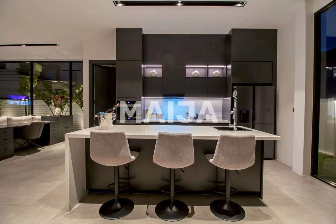 Вилла в Районге, Таиланд, 263 м² - миниатюра 9
