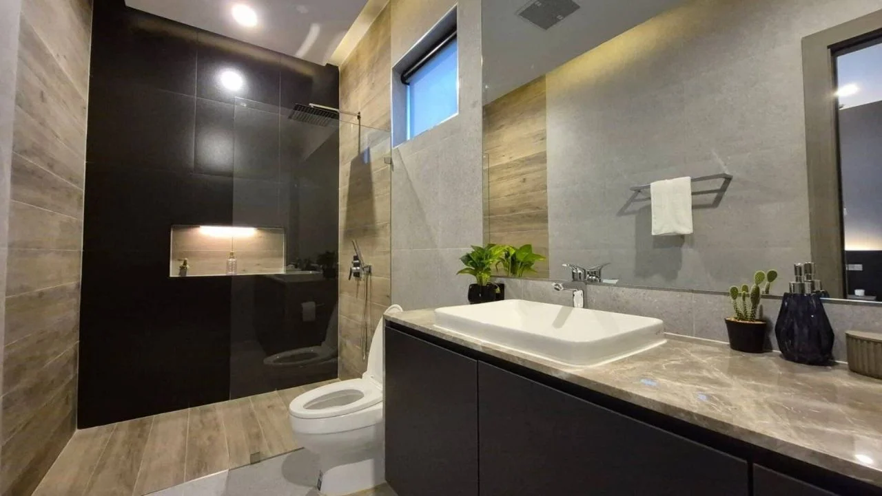 Вилла в Паттайе, Таиланд, 506 м² - миниатюра 11