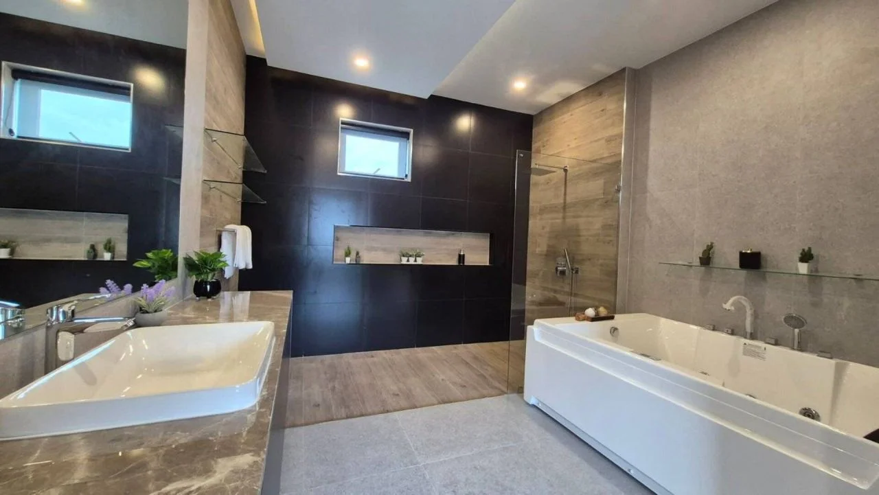 Вилла в Паттайе, Таиланд, 506 м² - миниатюра 14