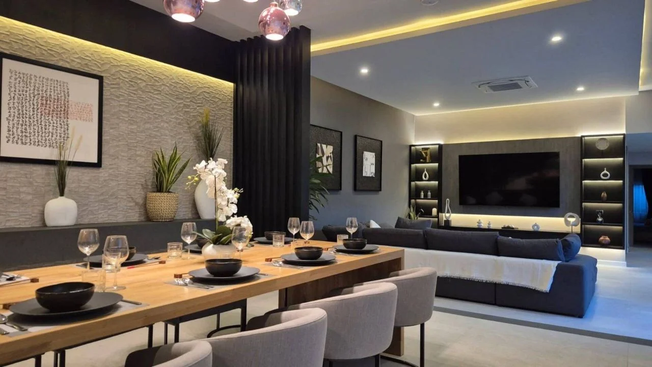 Вилла в Паттайе, Таиланд, 506 м² - миниатюра 3