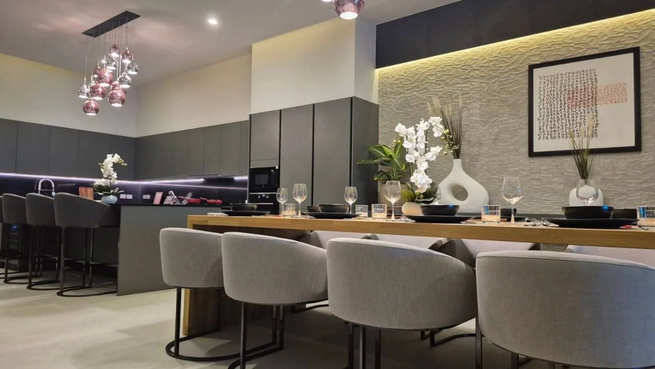 Вилла в Паттайе, Таиланд, 506 м² - миниатюра 4