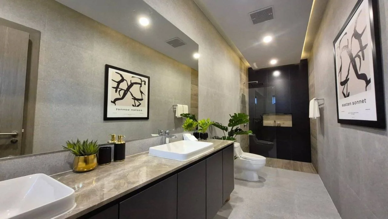 Вилла в Паттайе, Таиланд, 506 м² - миниатюра 8