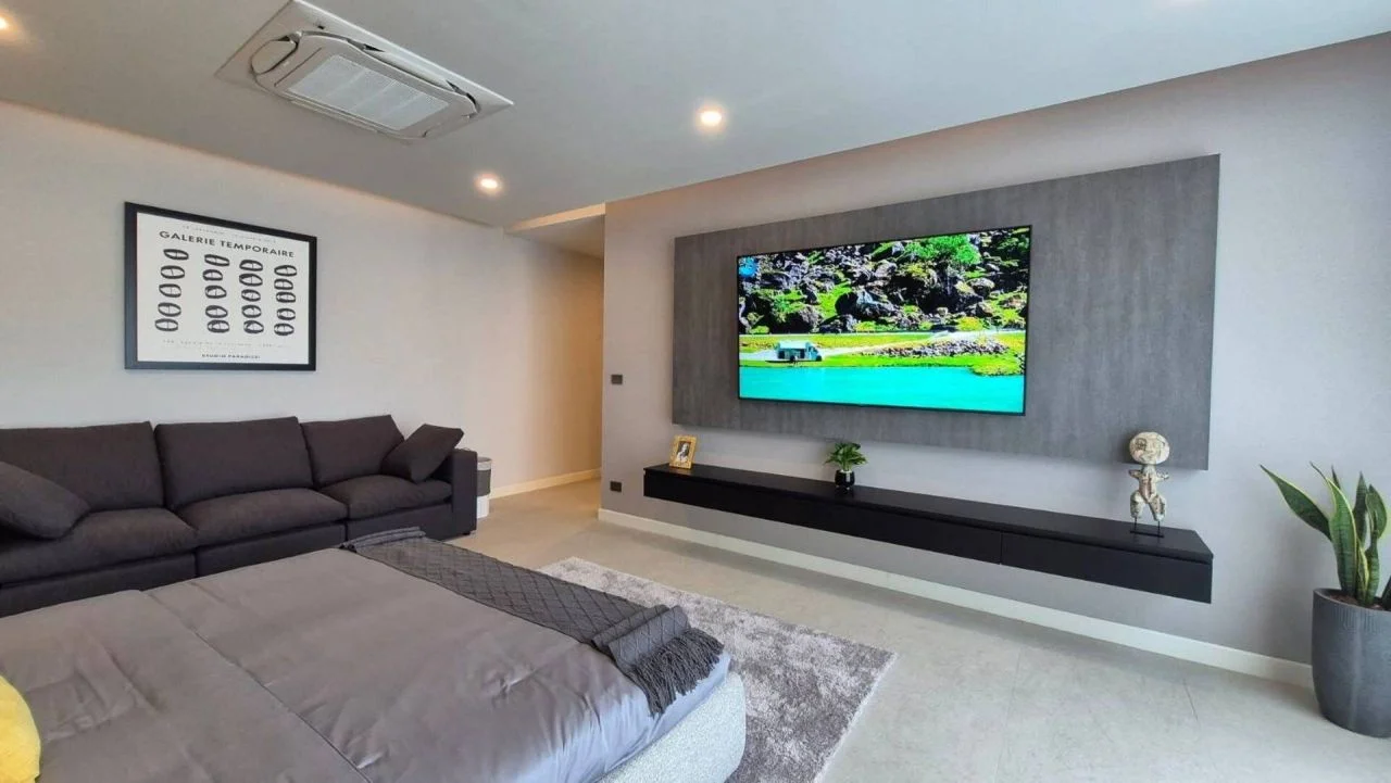Вилла в Паттайе, Таиланд, 506 м² - миниатюра 9