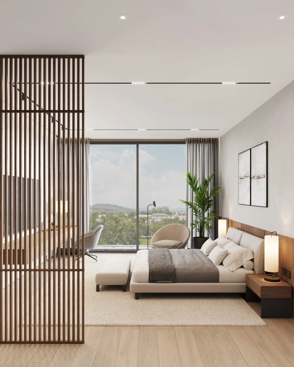 Вилла на острове Пхукет, Таиланд, 650 м² - миниатюра 10
