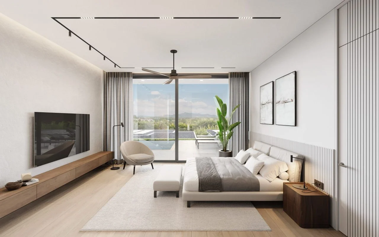 Вилла на острове Пхукет, Таиланд, 650 м² - миниатюра 13