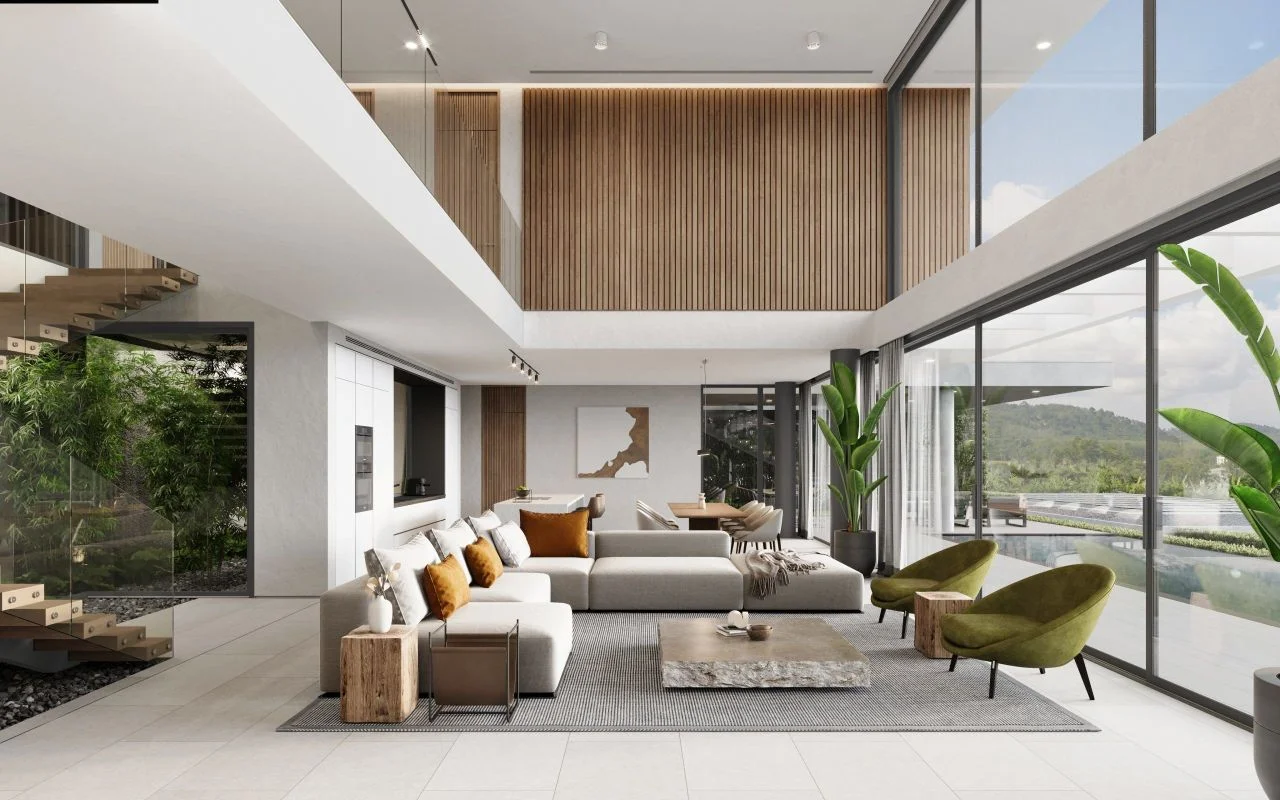 Вилла на острове Пхукет, Таиланд, 650 м² - миниатюра 15