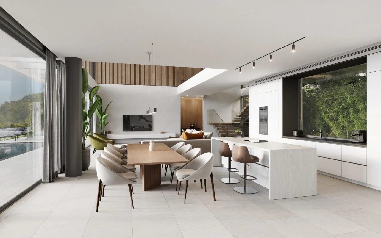 Вилла на острове Пхукет, Таиланд, 650 м² - миниатюра 16