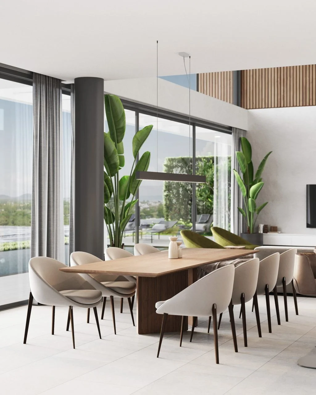 Вилла на острове Пхукет, Таиланд, 650 м² - миниатюра 17
