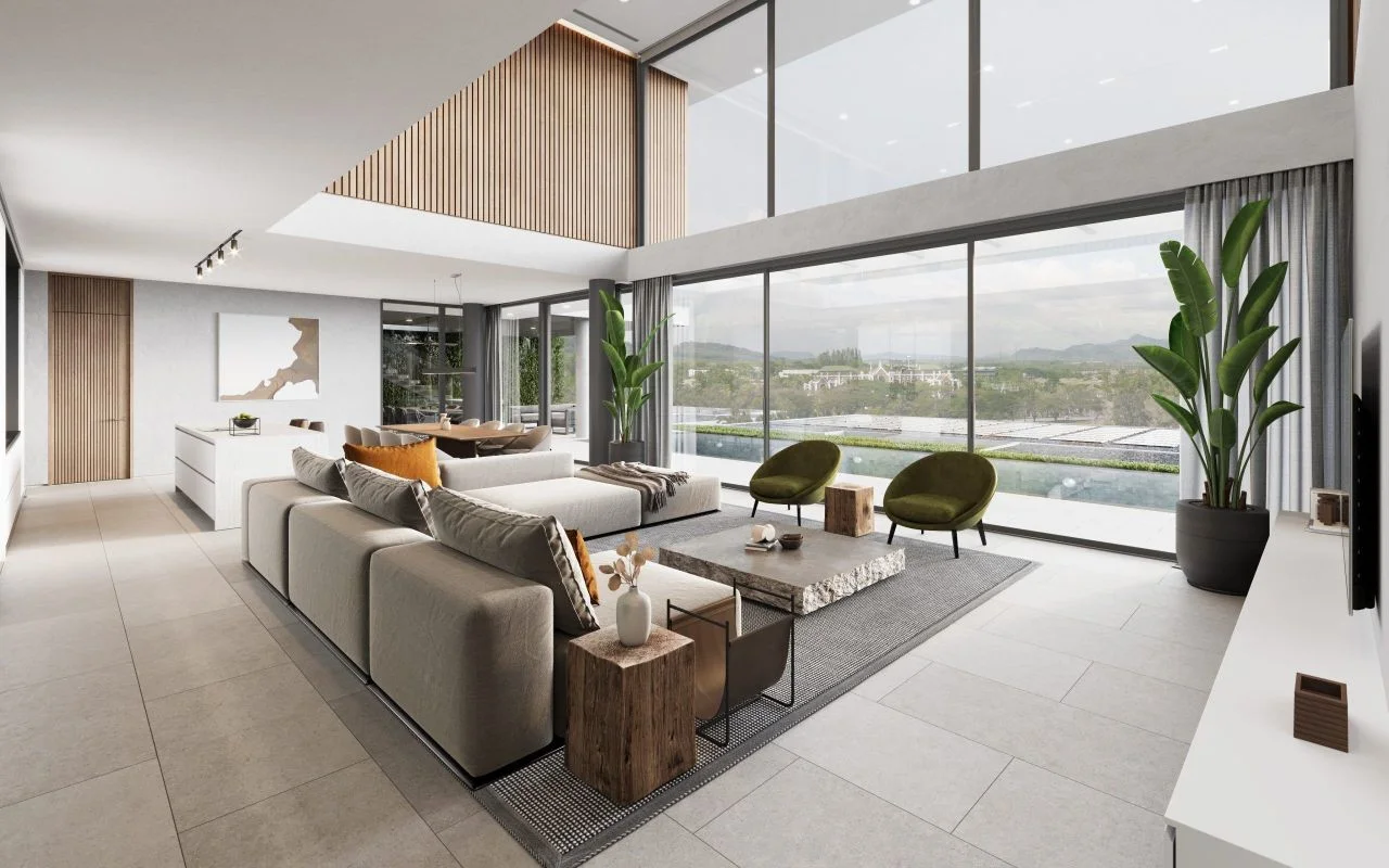 Вилла на острове Пхукет, Таиланд, 650 м² - миниатюра 5