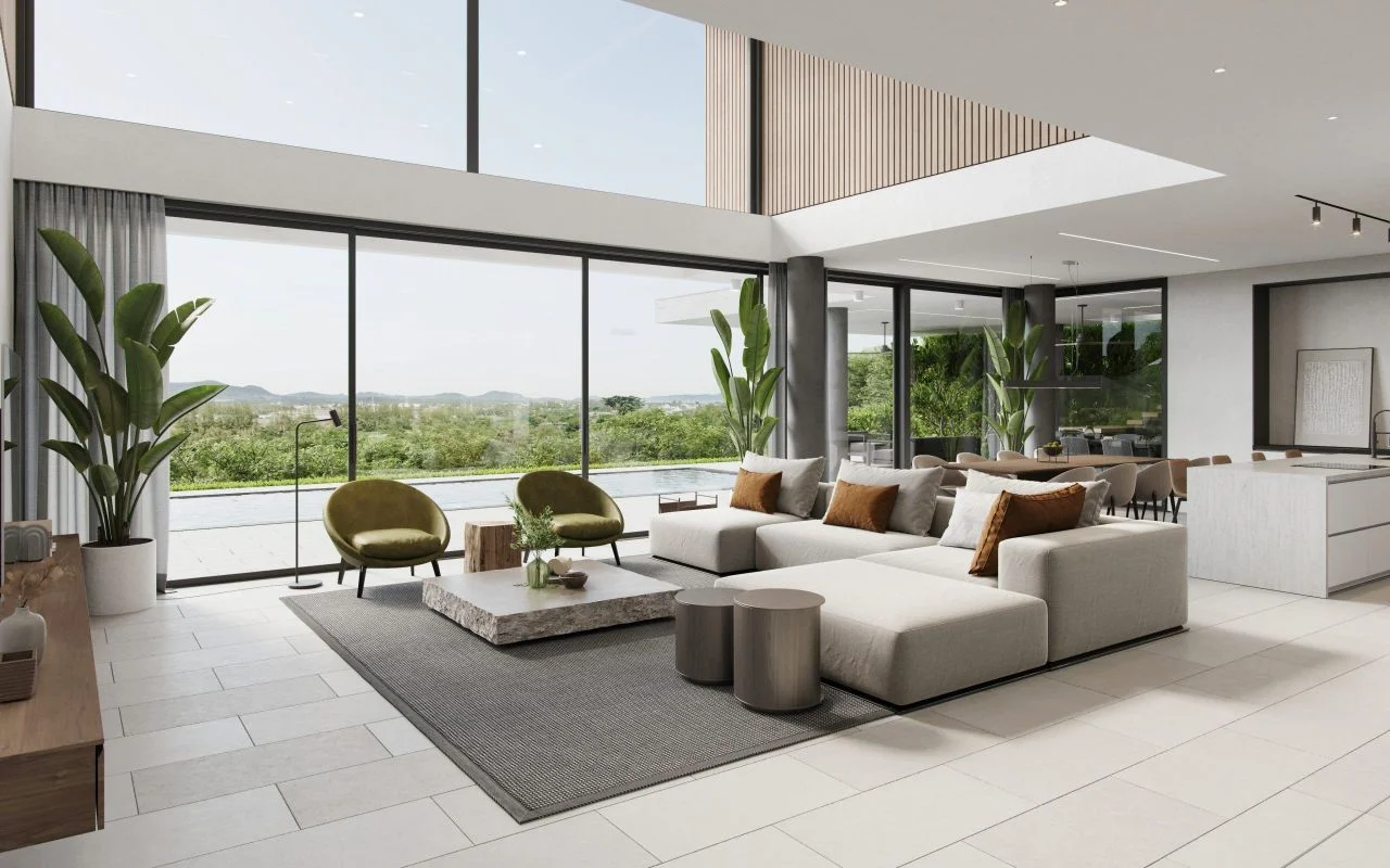 Вилла на острове Пхукет, Таиланд, 650 м² - миниатюра 6