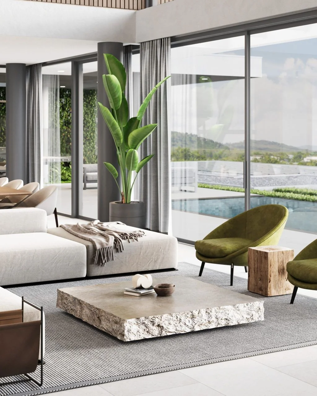 Вилла на острове Пхукет, Таиланд, 650 м² - миниатюра 7