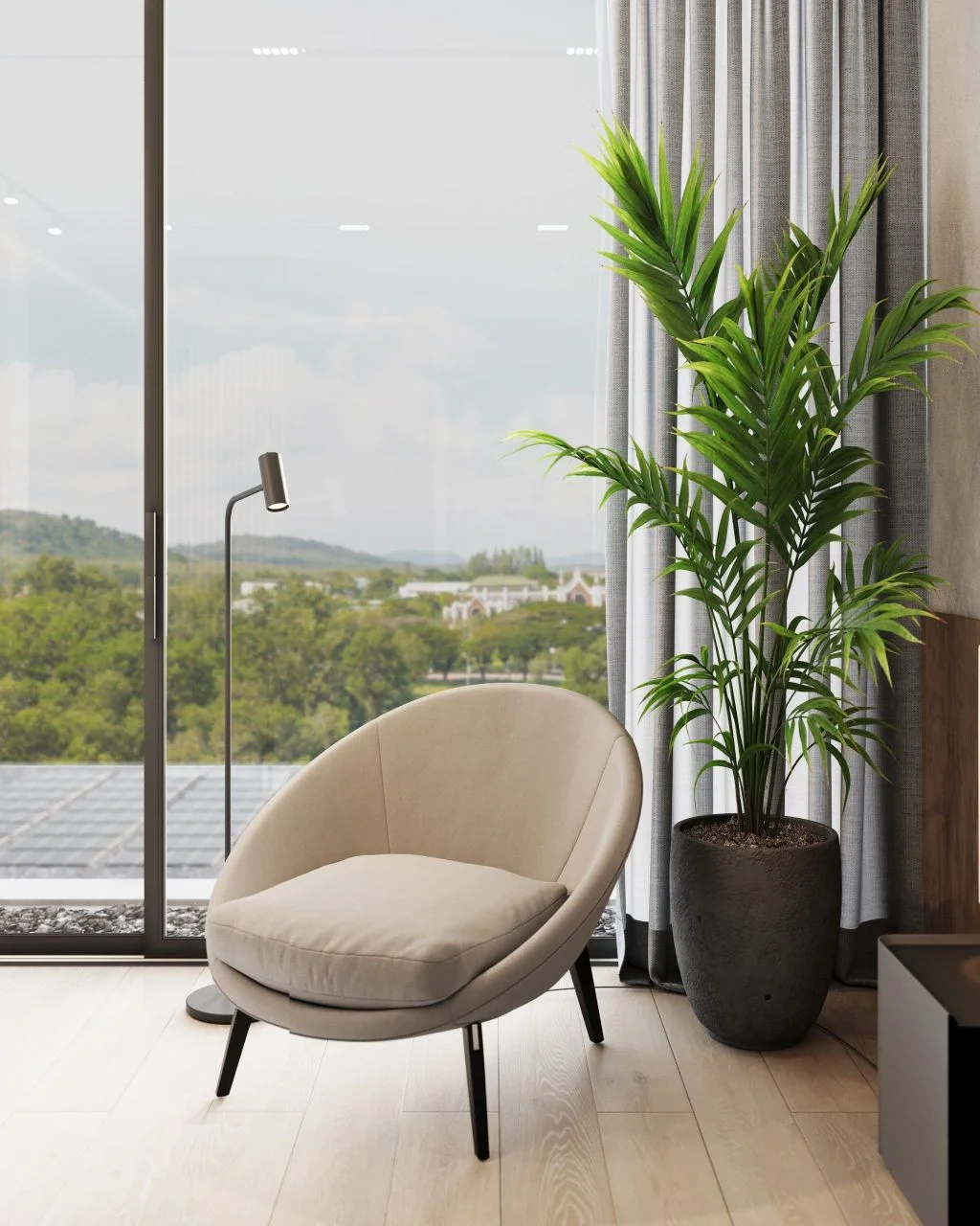 Вилла на острове Пхукет, Таиланд, 650 м² - миниатюра 8
