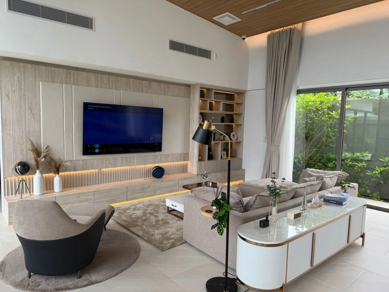 Вилла на пляже Лаян, Таиланд, 315 м² - миниатюра 10