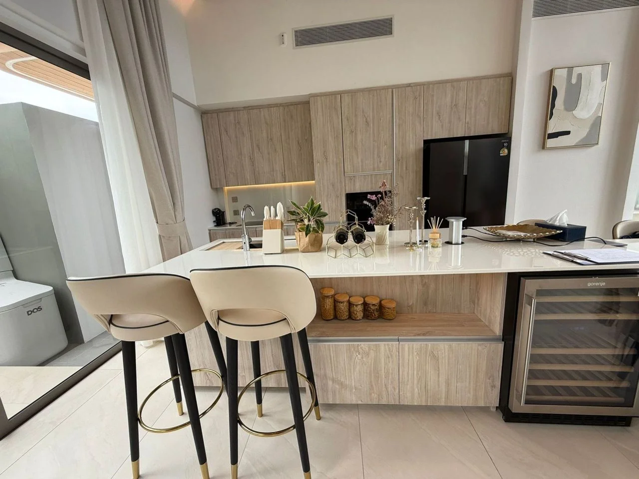 Вилла на пляже Лаян, Таиланд, 315 м² - миниатюра 17