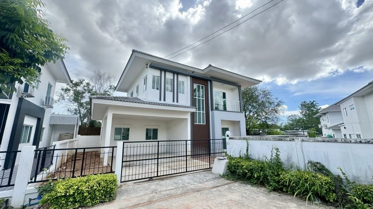 Дом в Паттайе, Таиланд, 180 м² - миниатюра 3