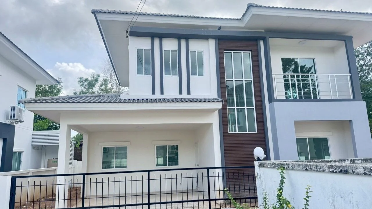 Дом в Паттайе, Таиланд, 180 м² - миниатюра 4