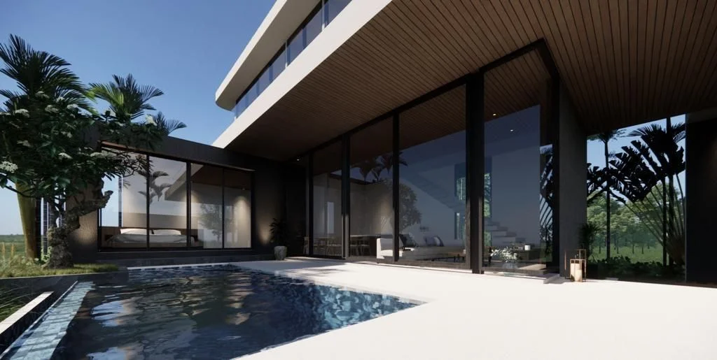 Вилла на острове Пхукет, Таиланд, 470 м² - миниатюра 2