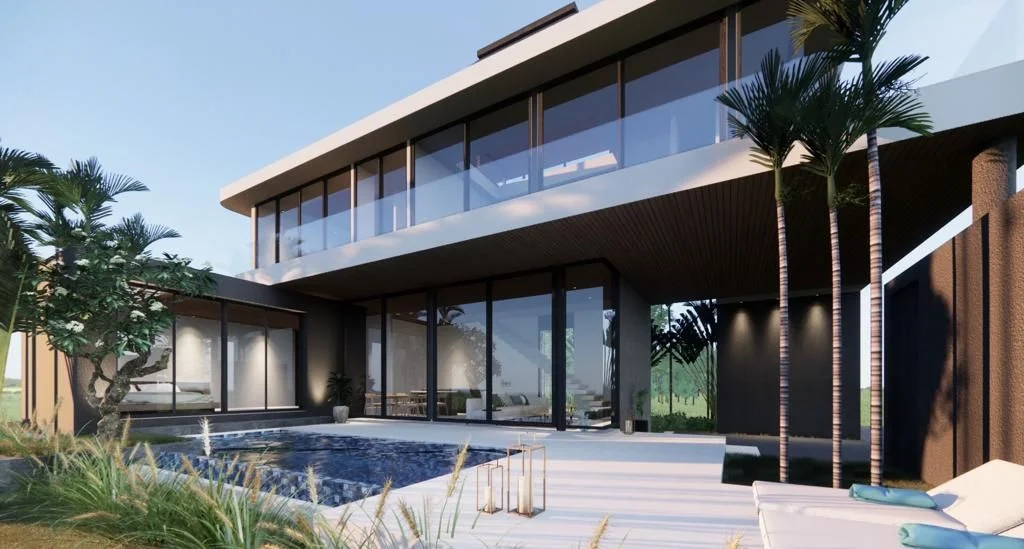 Вилла на острове Пхукет, Таиланд, 470 м² - миниатюра 3