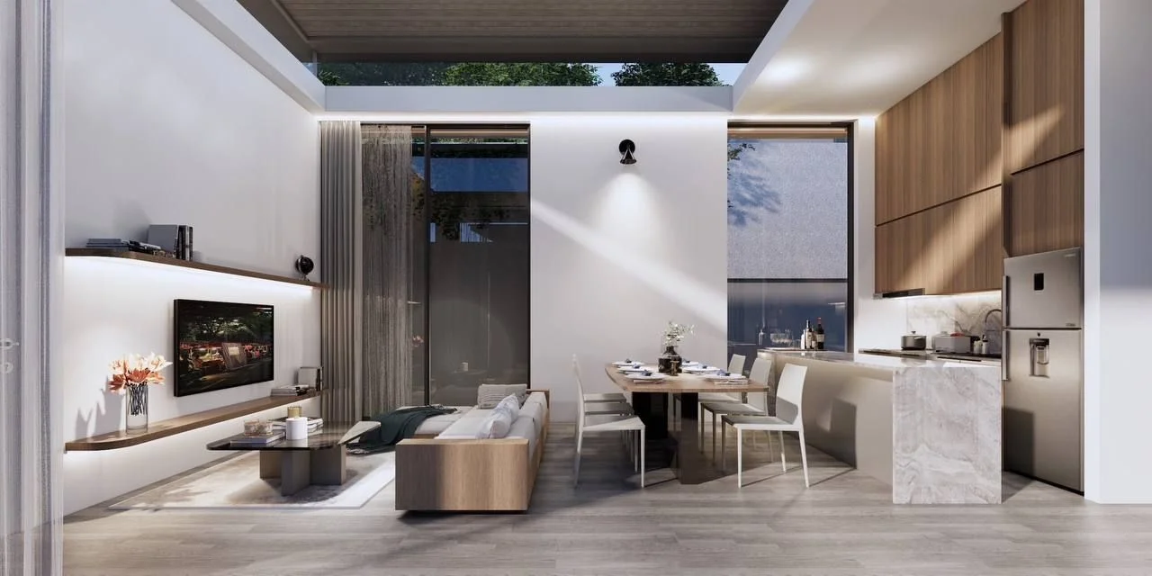 Вилла на острове Пхукет, Таиланд, 226 м² - миниатюра 10