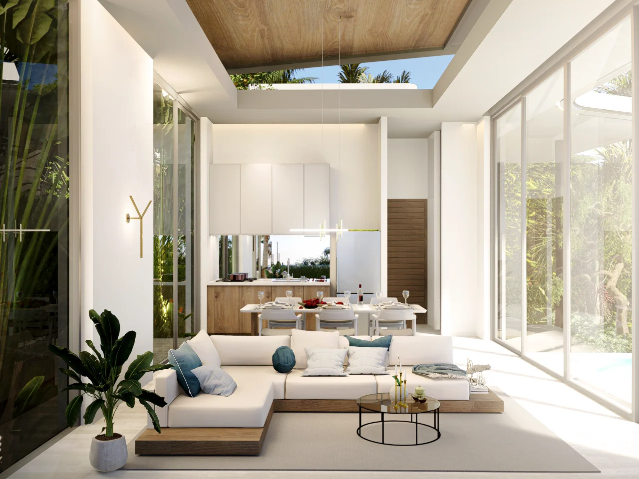 Вилла на острове Пхукет, Таиланд, 226 м² - миниатюра 11