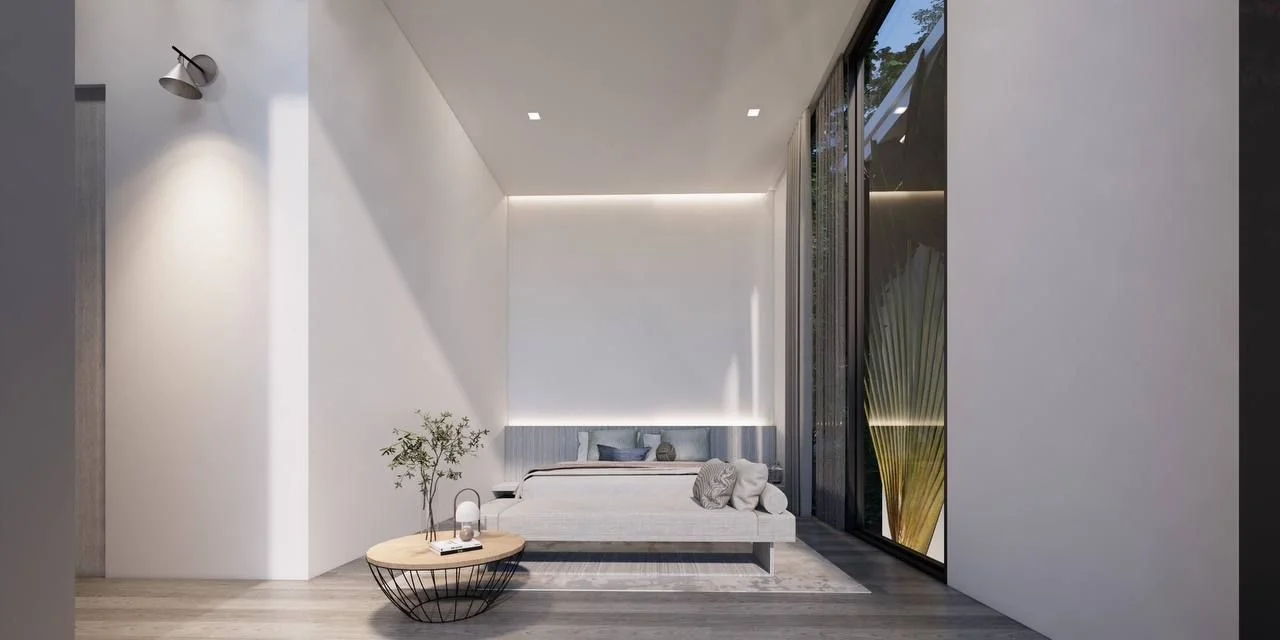Вилла на острове Пхукет, Таиланд, 226 м² - миниатюра 13
