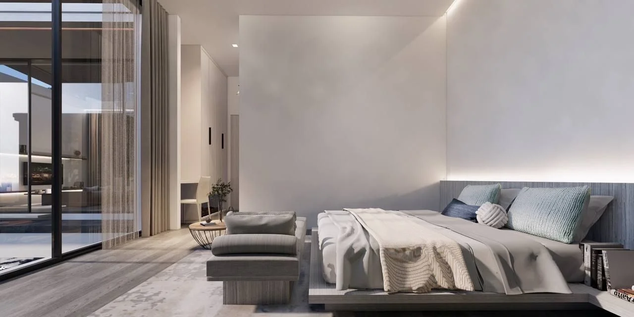 Вилла на острове Пхукет, Таиланд, 226 м² - миниатюра 15