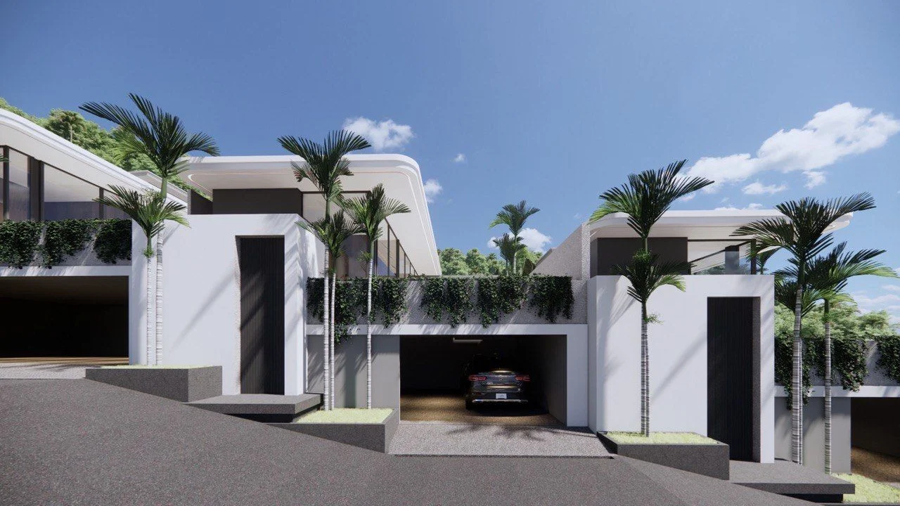 Вилла на острове Пхукет, Таиланд, 226 м² - миниатюра 7