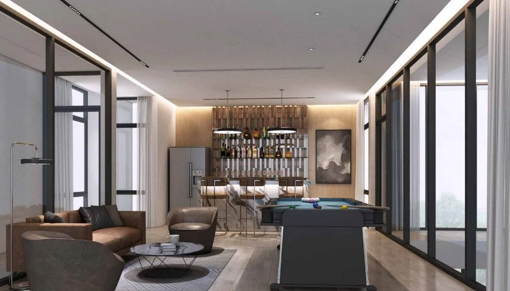 Вилла на острове Пхукет, Таиланд, 1 325 м² - миниатюра 2