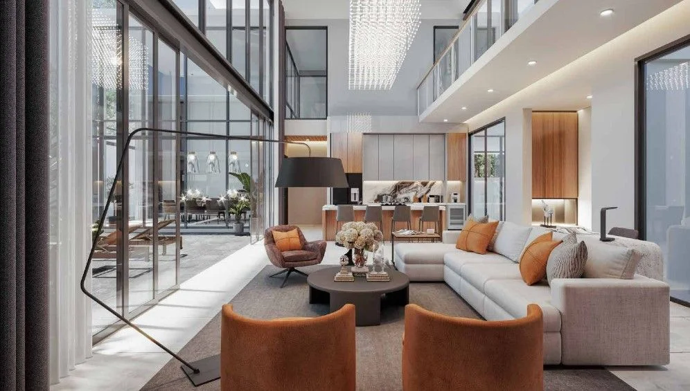 Вилла на острове Пхукет, Таиланд, 1 325 м² - миниатюра 3