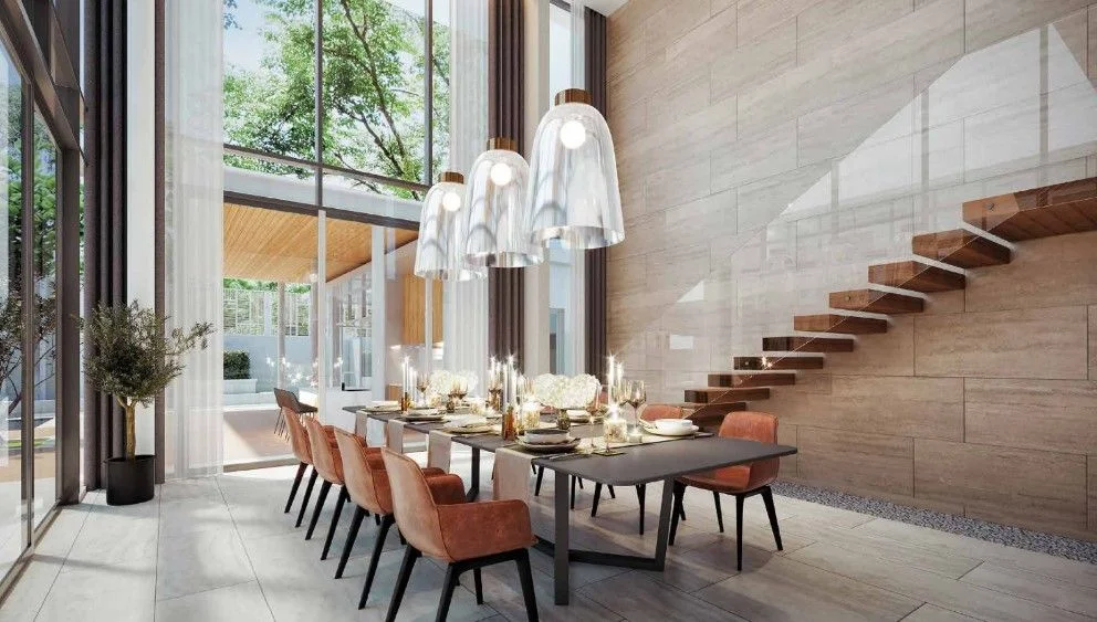 Вилла на острове Пхукет, Таиланд, 1 325 м² - миниатюра 4