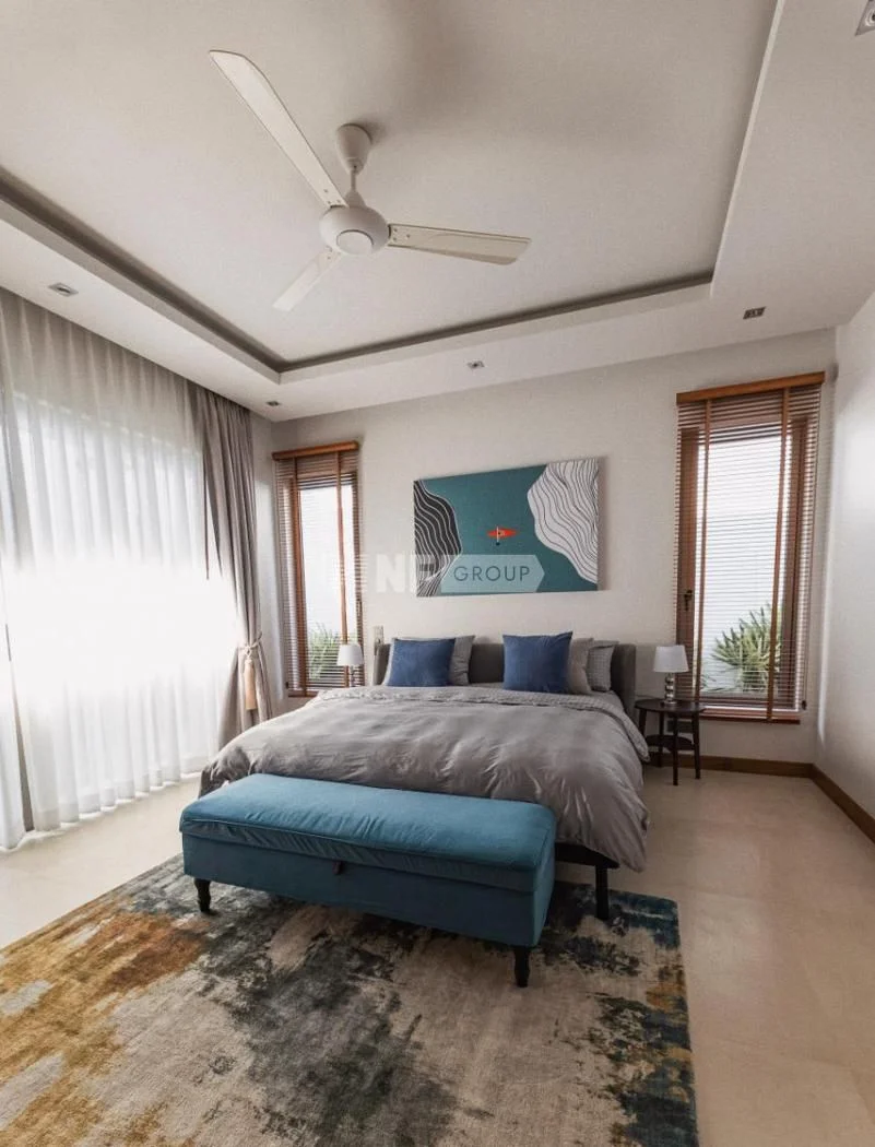 Вилла на Пхукете, Таиланд, 418 м² - миниатюра 11
