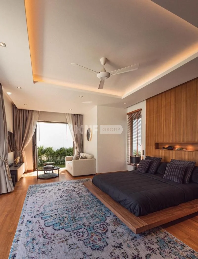 Вилла на Пхукете, Таиланд, 418 м² - миниатюра 14