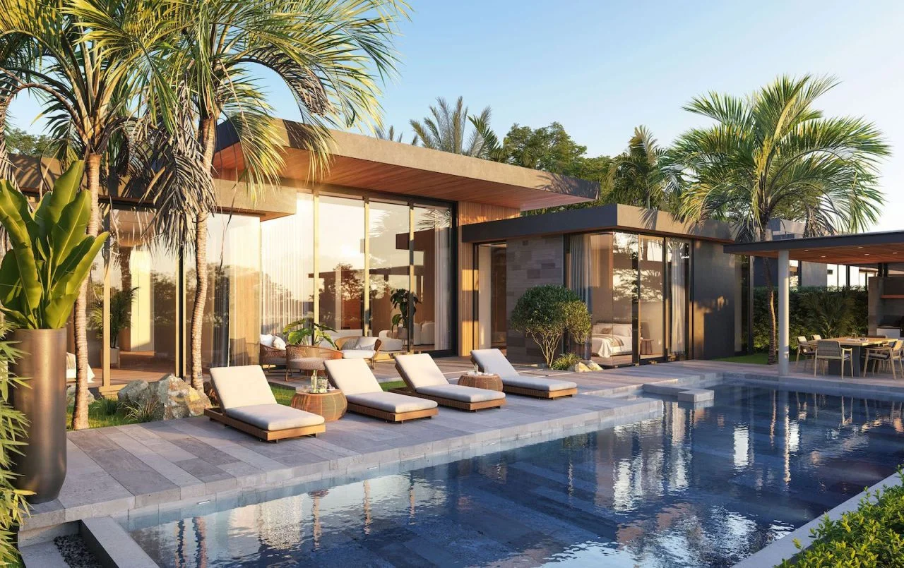 Вилла на Пхукете, Таиланд, 310 м² - изображение 1